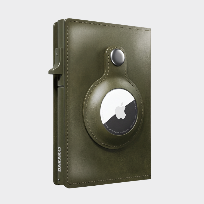 DARAKO® - SMART WALLET