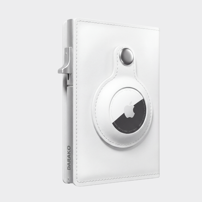 DARAKO® - SMART WALLET