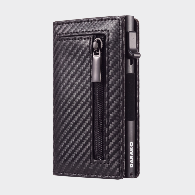 DARAKO® - FUTURE WALLET