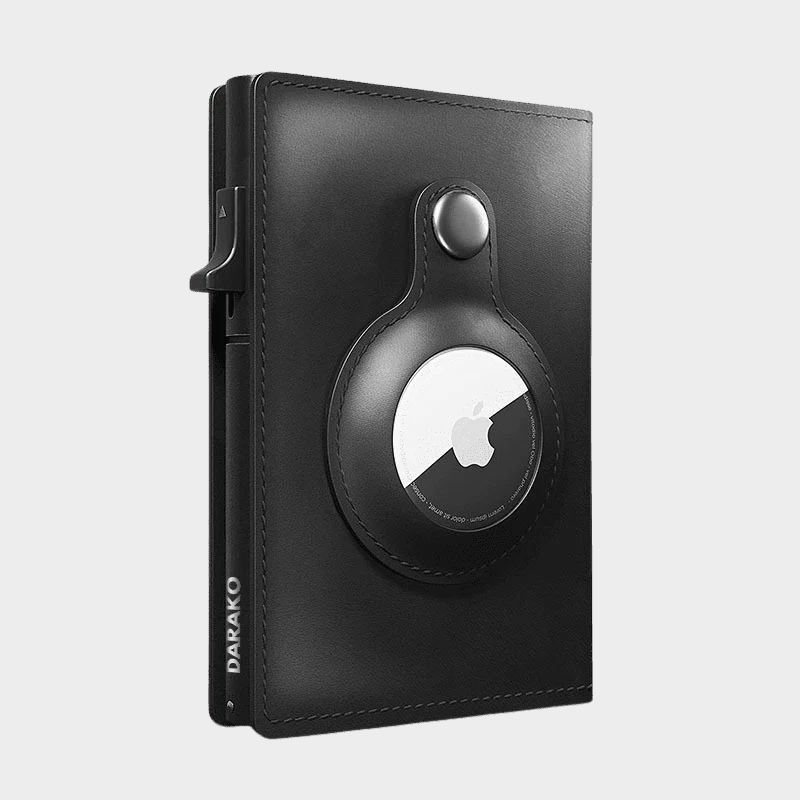 DARAKO® - SMART WALLET