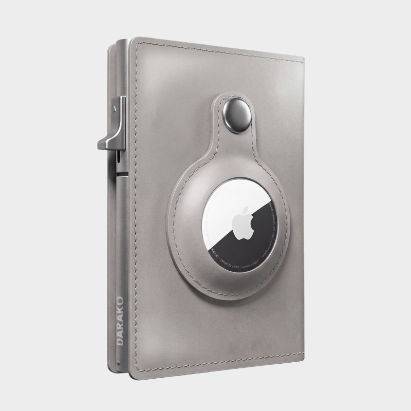DARAKO® - SMART WALLET