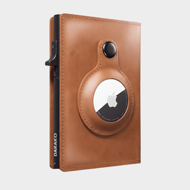 DARAKO® - SMART WALLET