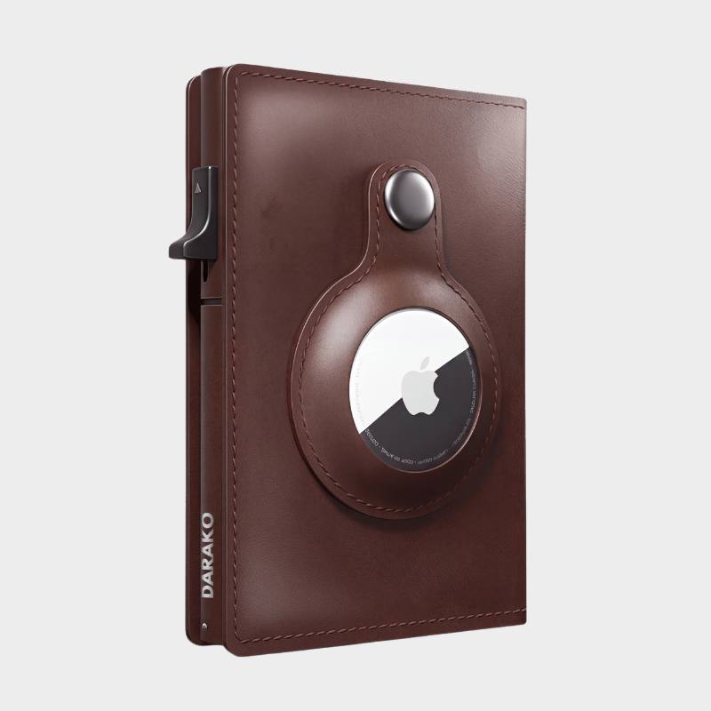 DARAKO® - SMART WALLET
