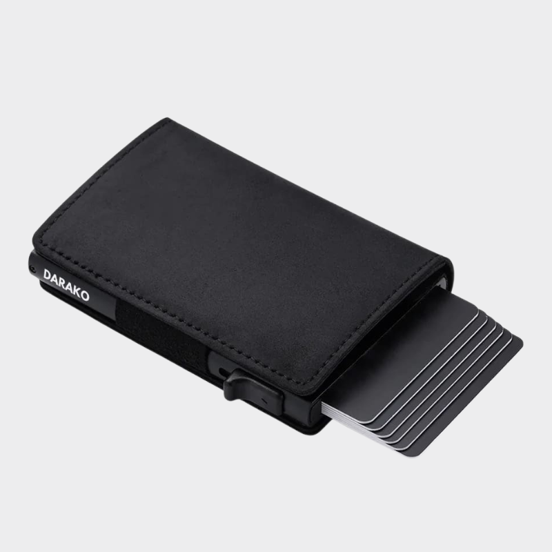 DARAKO® - SMART WALLET