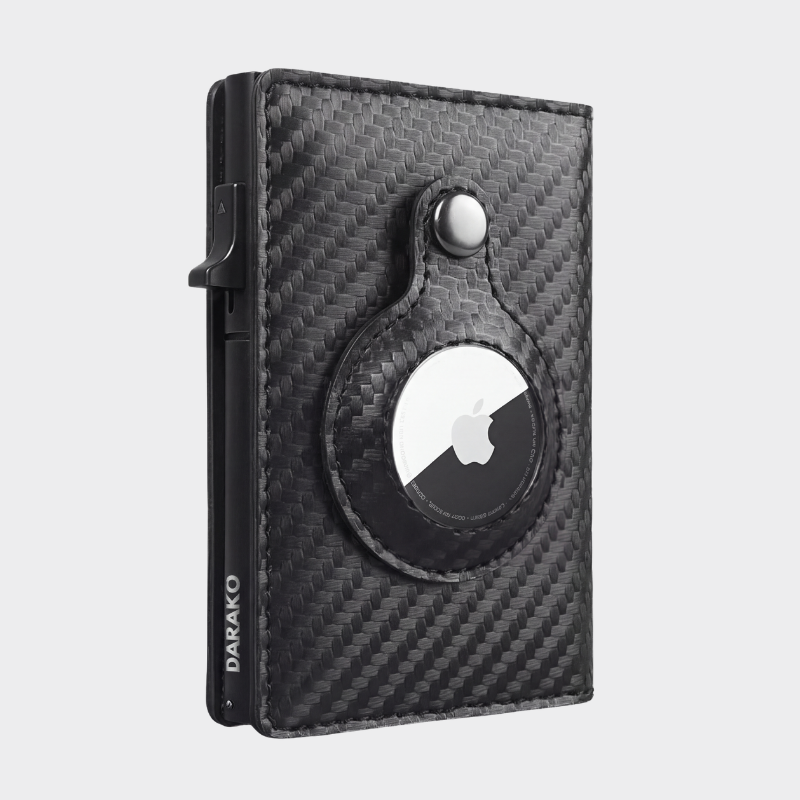 DARAKO® - SMART WALLET